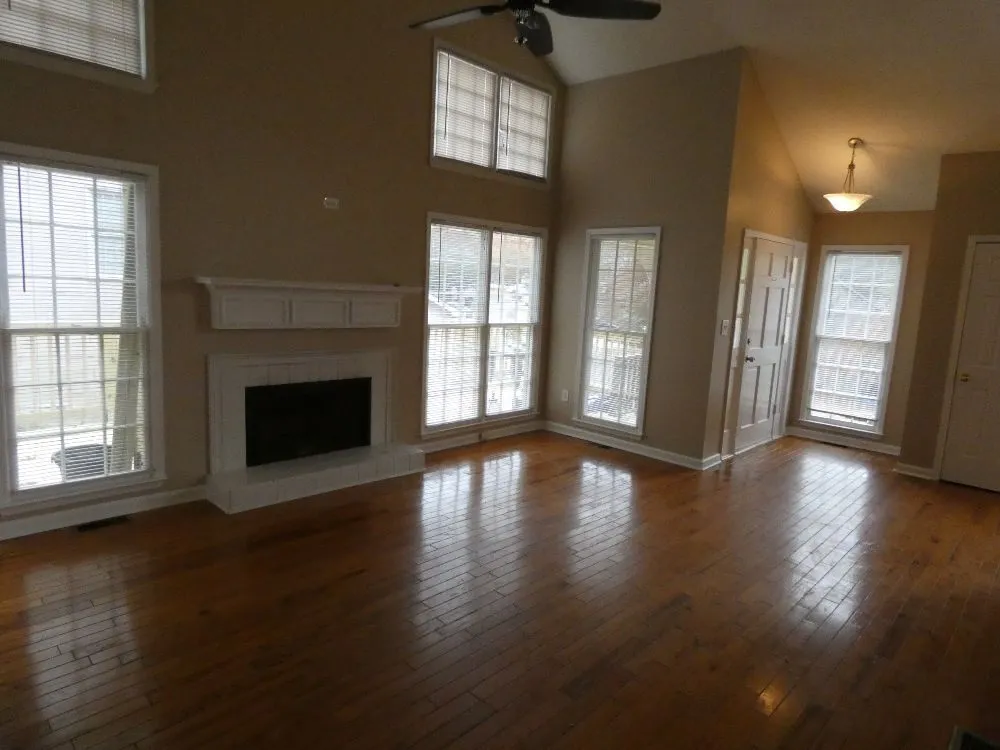 Custom landscape design for homes in Cartersville, GA by Goodman Handyman Services