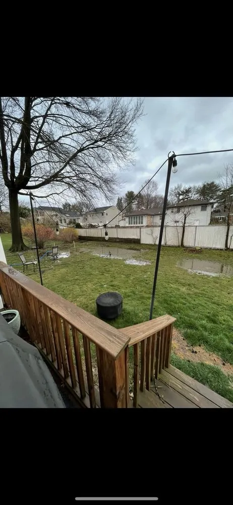 Local garden landscaping experts serving River Edge, NJ - Goodman Landscape Contractors