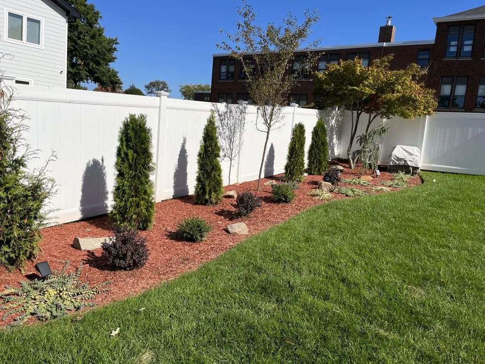 Professional yard maintenance near you in River Edge, NJ by Goodman Landscape Contractors