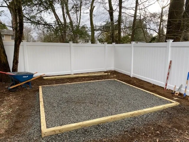 Professional outdoor landscaping for residential properties across River Edge, NJ - Goodman Landscape Contractors