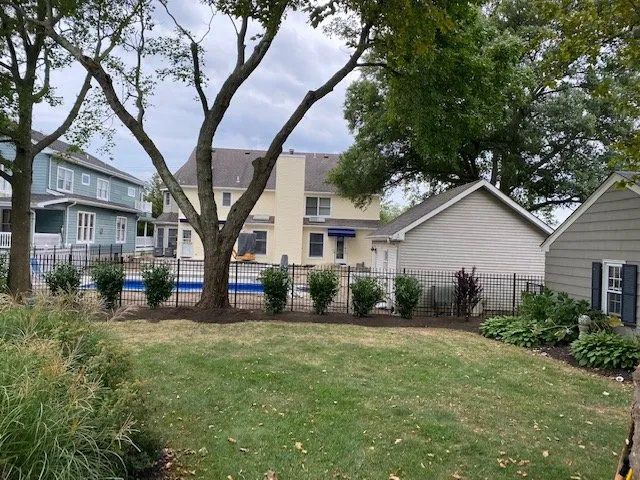 Local landscape design for year-round maintenance in River Edge, NJ by Goodman Landscape Contractors