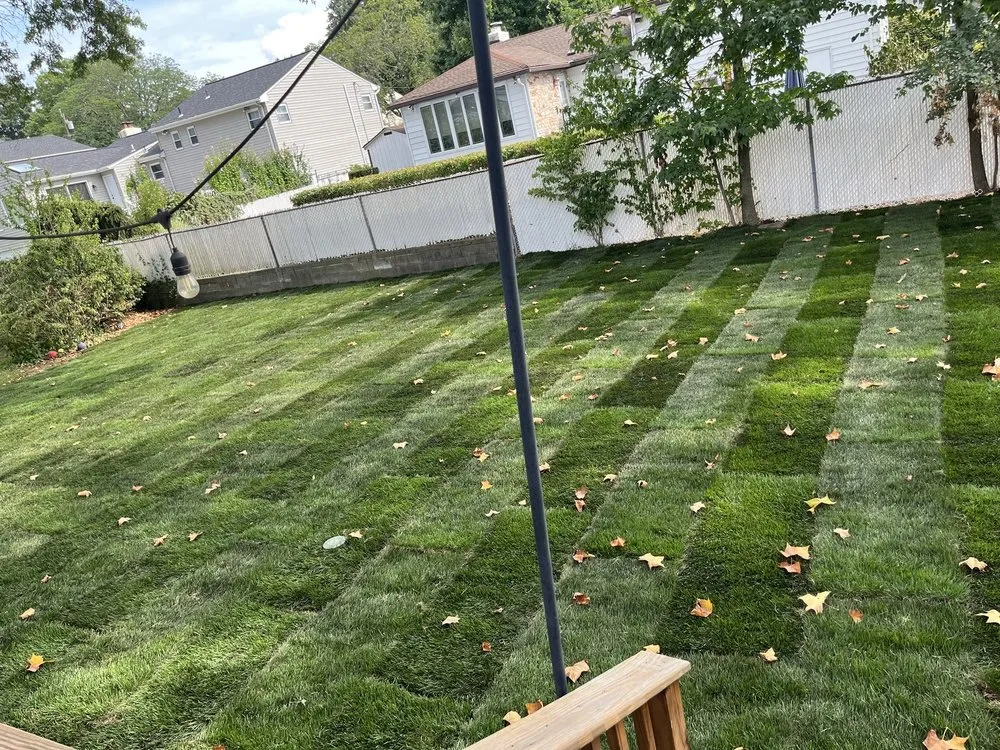 Reliable landscape design in River Edge, NJ by Goodman Landscape Contractors