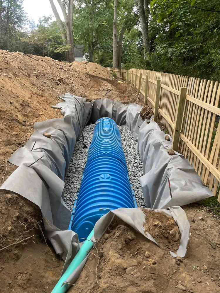 Trusted lawn mowing service near you in River Edge, NJ by Goodman Landscape Contractors