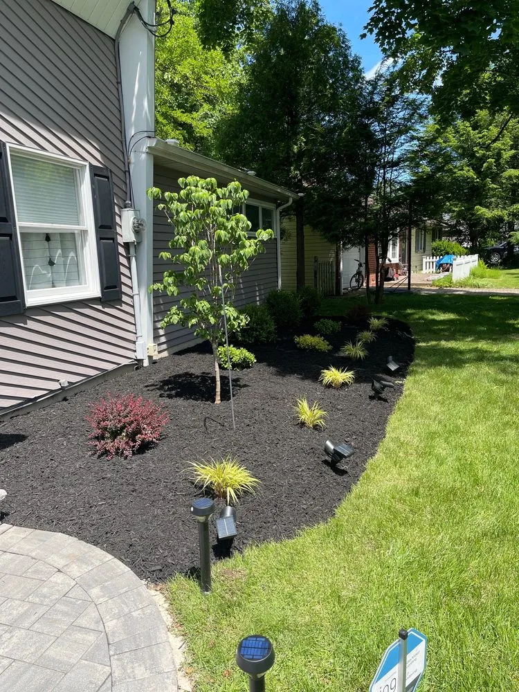 Reliable landscaping services experts serving River Edge, NJ - Goodman Landscape Contractors
