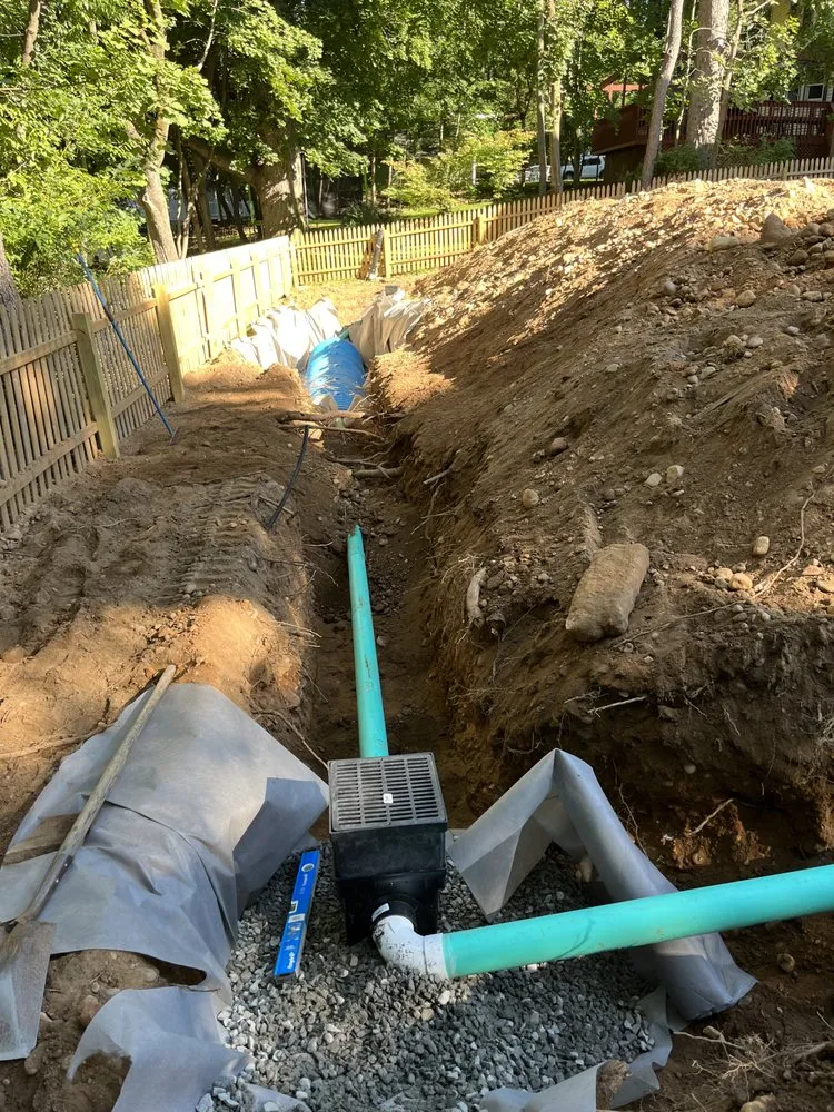 Top-rated garden landscaping experts serving River Edge, NJ - Goodman Landscape Contractors