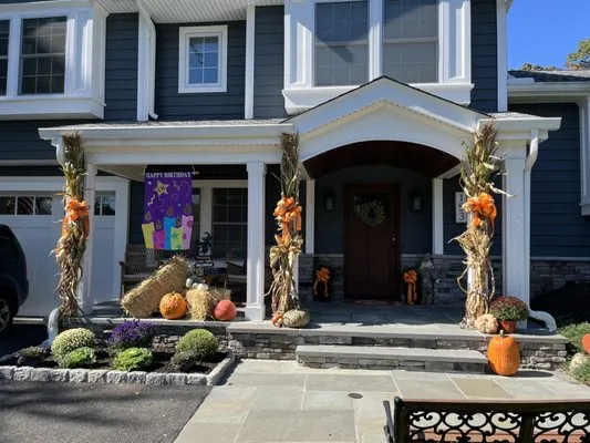 Goodman Landscape Contractors