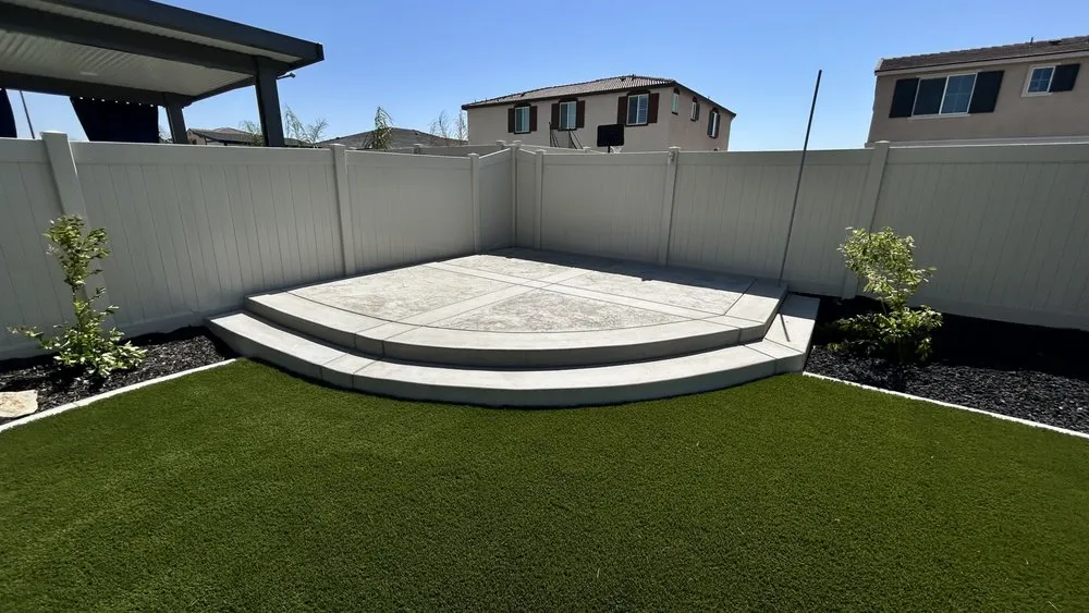 Trusted lawn care service experts serving Perris, CA - Goodman Landscape