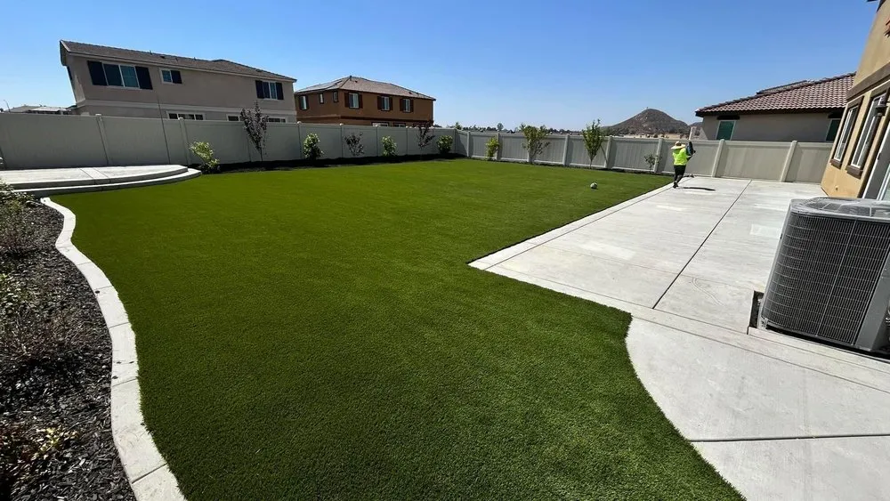 Top-rated landscape design in Perris, CA - Goodman Landscape