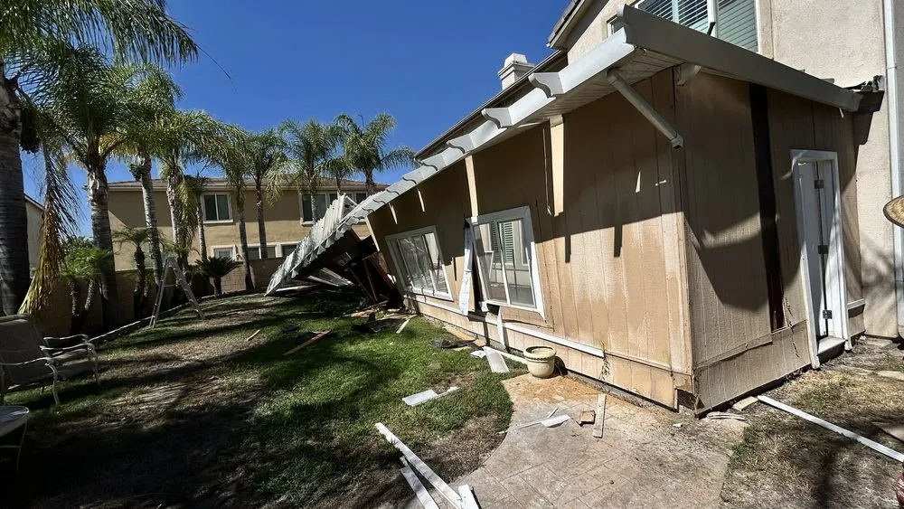 Reliable yard maintenance experts serving Perris, CA - Goodman Landscape