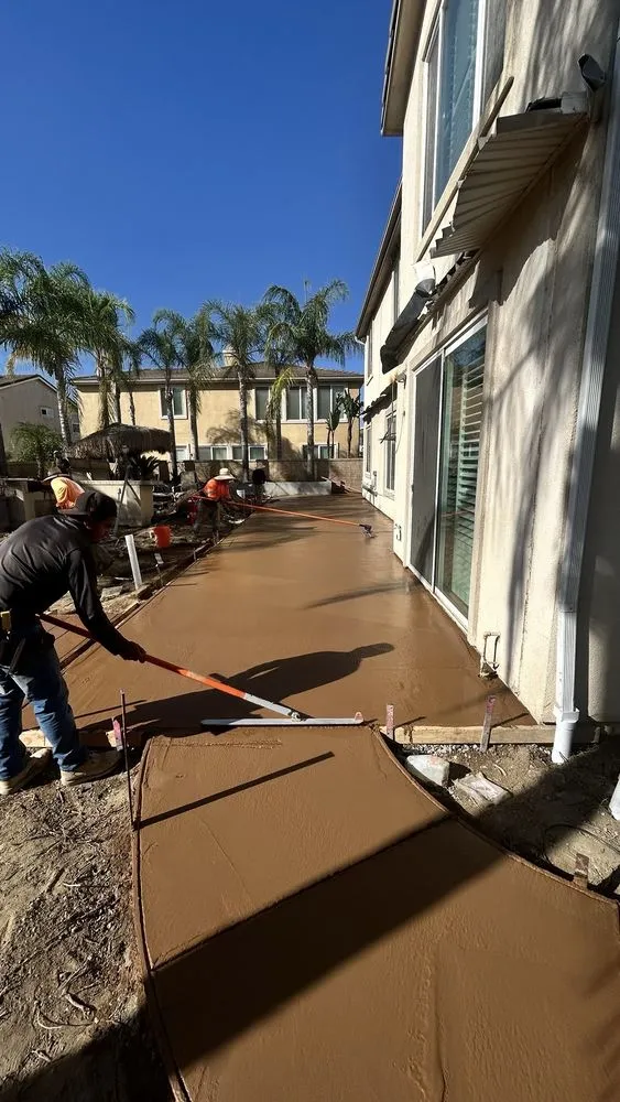 Expert landscaping services experts serving Perris, CA - Goodman Landscape