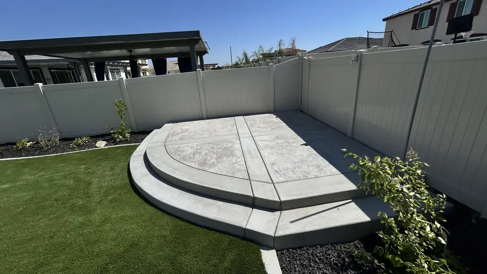 Expert lawn mowing service for residential properties across Perris, CA - Goodman Landscape