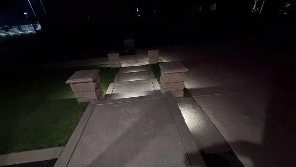 Expert yard maintenance experts serving Perris, CA - Goodman Landscape