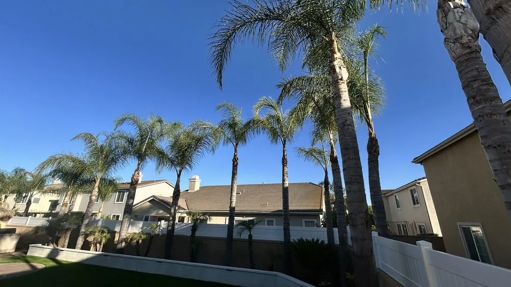 Local garden landscaping in Perris, CA by Goodman Landscape