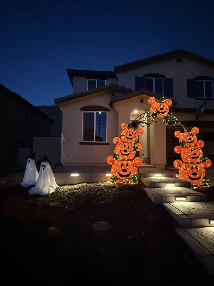 Custom landscape design experts serving Perris, CA - Goodman Landscape