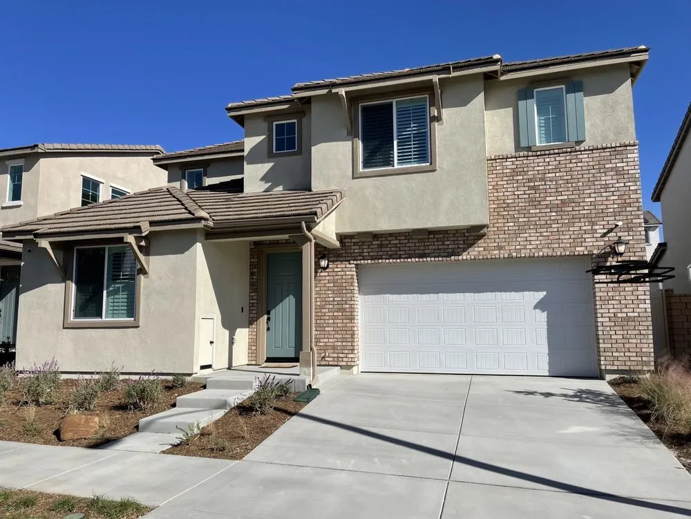 Expert yard maintenance in Perris, CA by Goodman Landscape