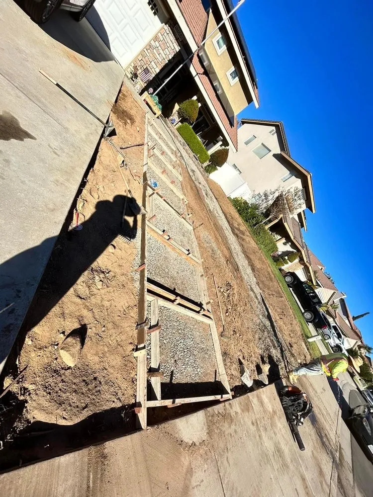 Trusted garden landscaping in Perris, CA - Goodman Landscape