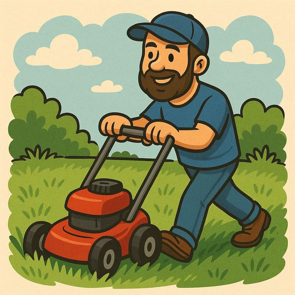 Trusted outdoor landscaping for outdoor upgrades across Rockdale, TX - Goodman Lawn Care Services