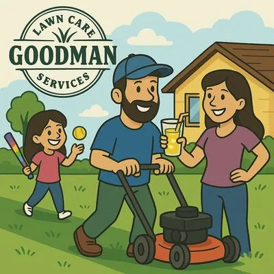 Goodman Lawn Care Services