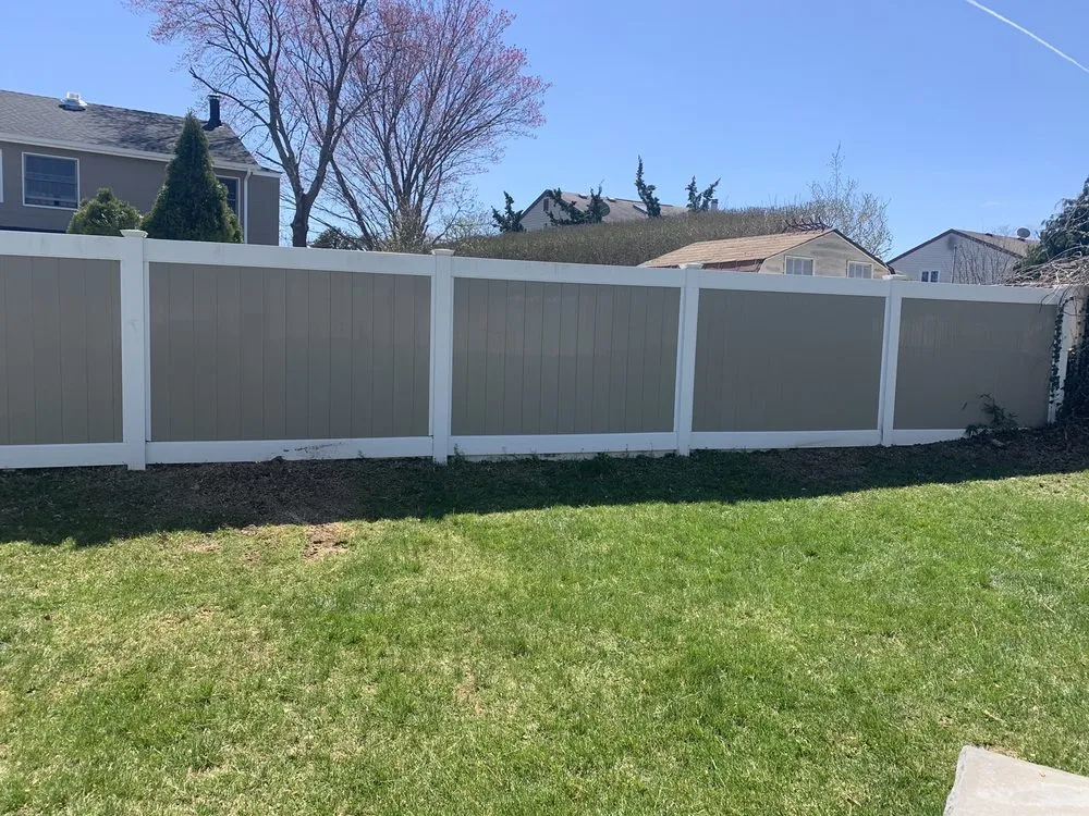 Local landscape design in Deer Park, NY - Goodman Tree Service