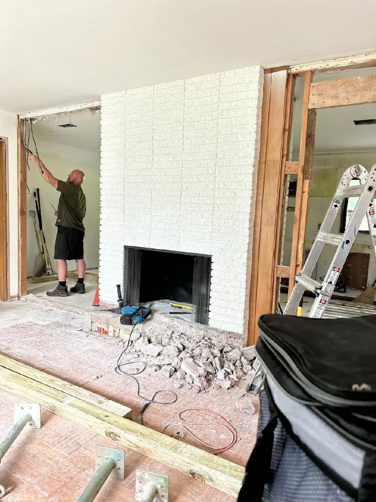 Custom landscape installation experts serving Rocky Top, TN - Goodman's Handyman