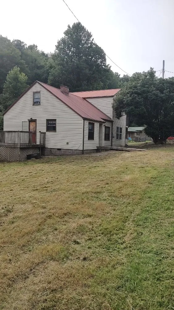 Local landscape installation experts serving Rocky Top, TN - Goodman's Handyman