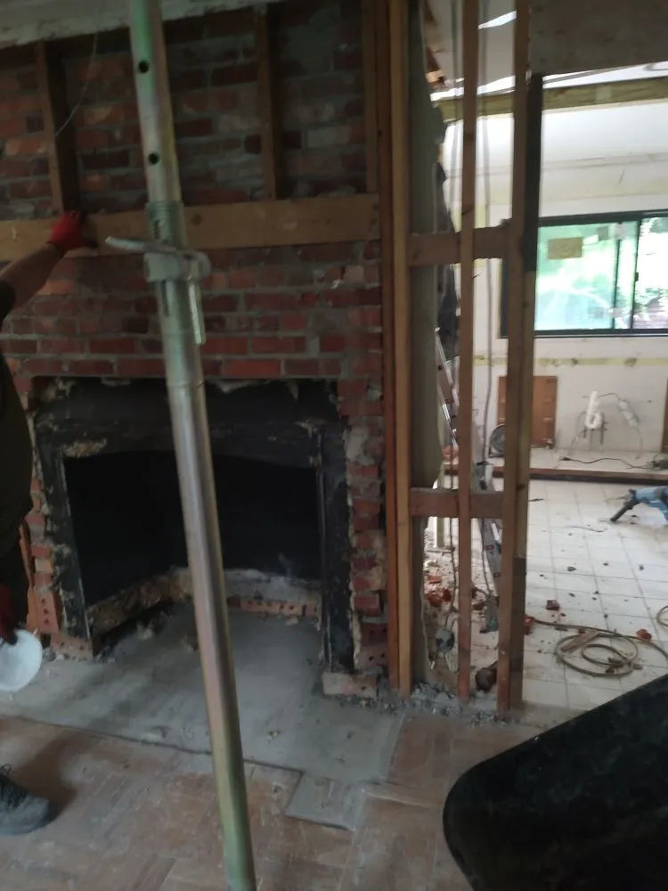 Reliable lawn mowing service for outdoor upgrades across Rocky Top, TN - Goodman's Handyman