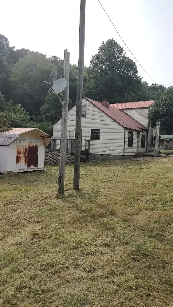 Affordable outdoor landscaping in Rocky Top, TN - Goodman's Handyman