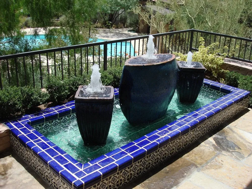 Professional lawn mowing service for year-round maintenance across Phoenix, AZ - Goodman's Landscape Maintenance