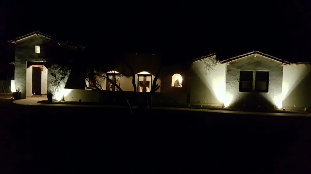 Top-rated landscape design in Phoenix, AZ - Goodman's Landscape Maintenance