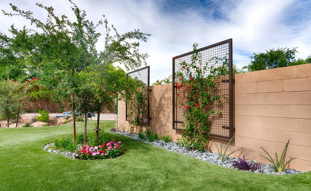 Professional landscaping services experts serving Phoenix, AZ - Goodman's Landscape Maintenance
