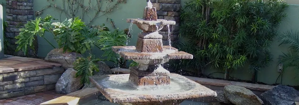 Local residential landscaping in Scottsdale, AZ by Goodman's Landscape Maintenance