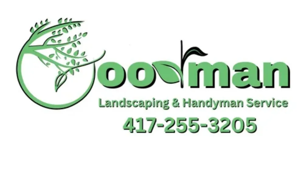 Professional landscape design in Willow Springs, MO - Goodman's Landscaping & Handyman