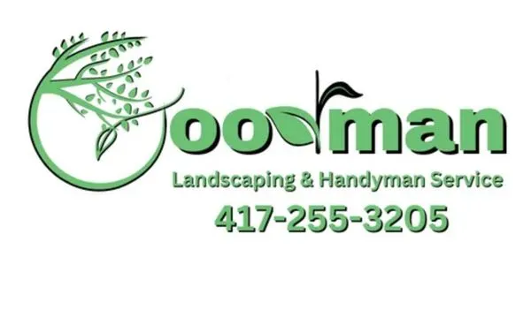 Goodman's Landscaping & Handyman