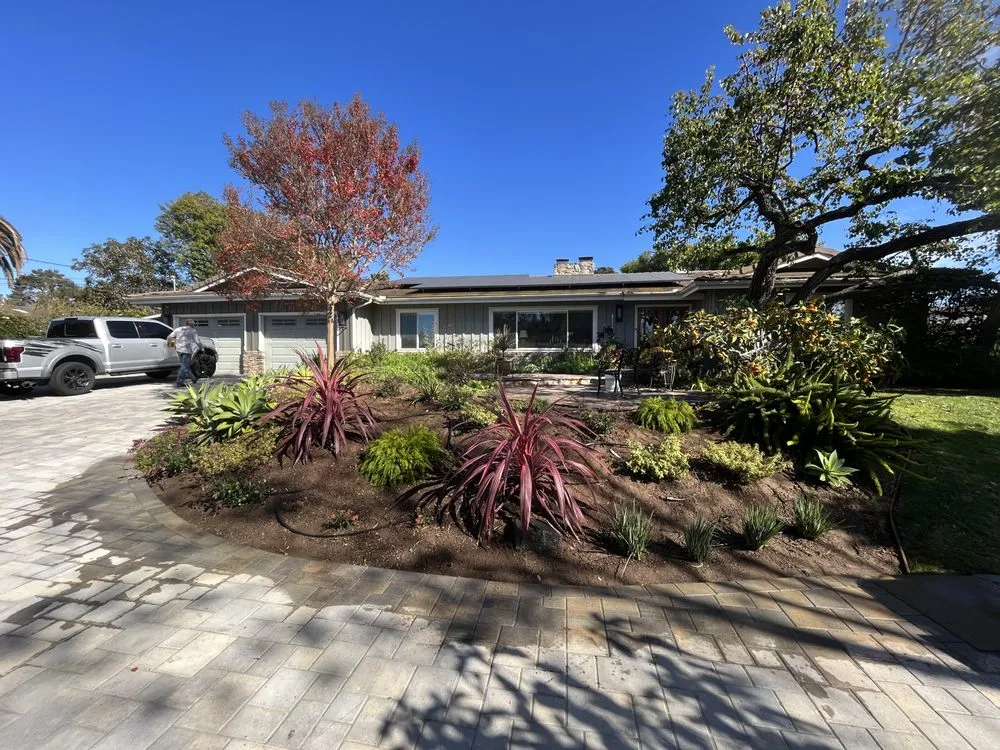 Trusted yard maintenance in Valley center, CA - Goodmans Landscaping