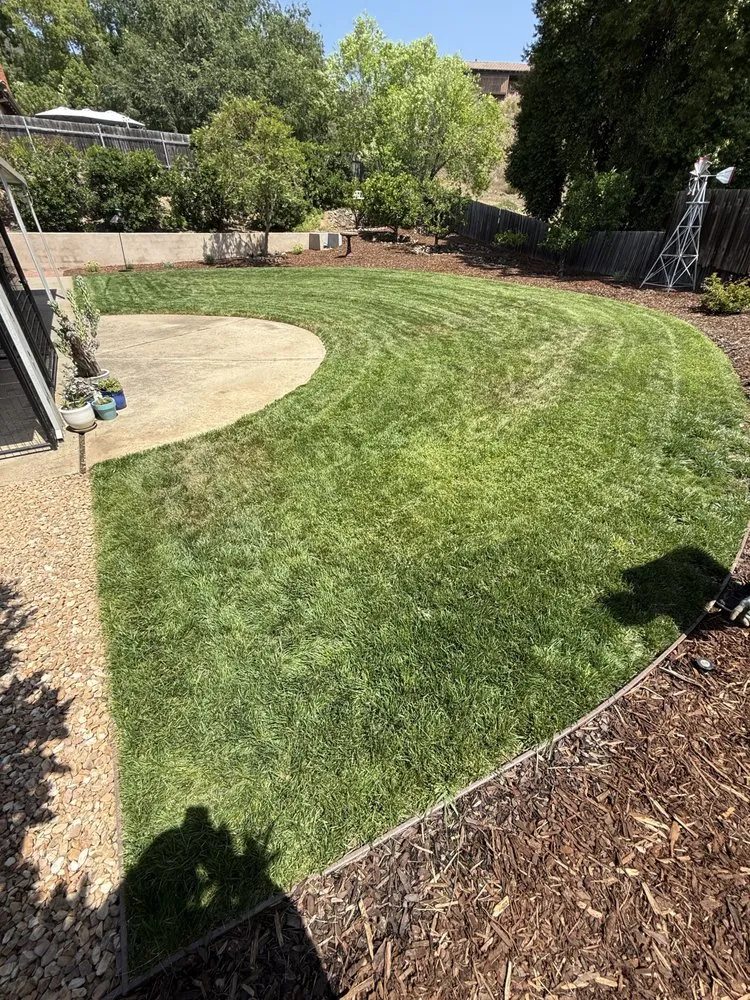 Reliable outdoor landscaping experts serving Valley center, CA - Goodmans Landscaping