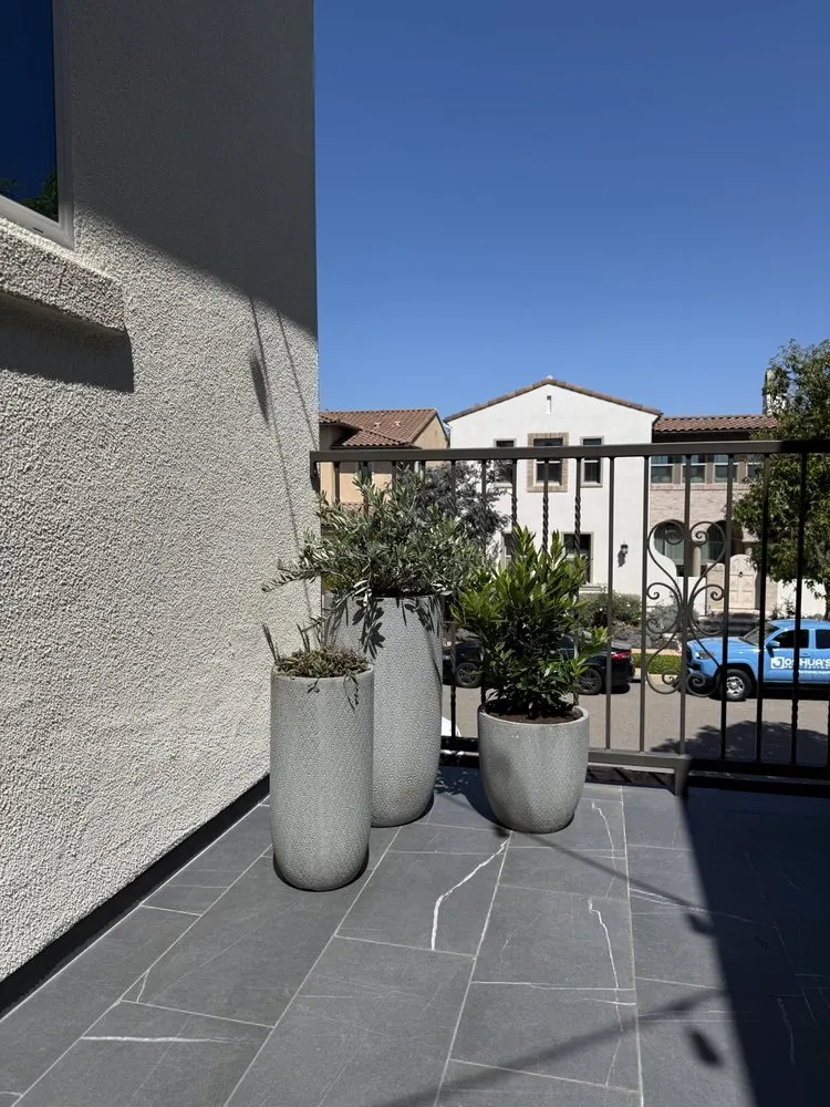 Expert landscape installation in Valley center, CA - Goodmans Landscaping