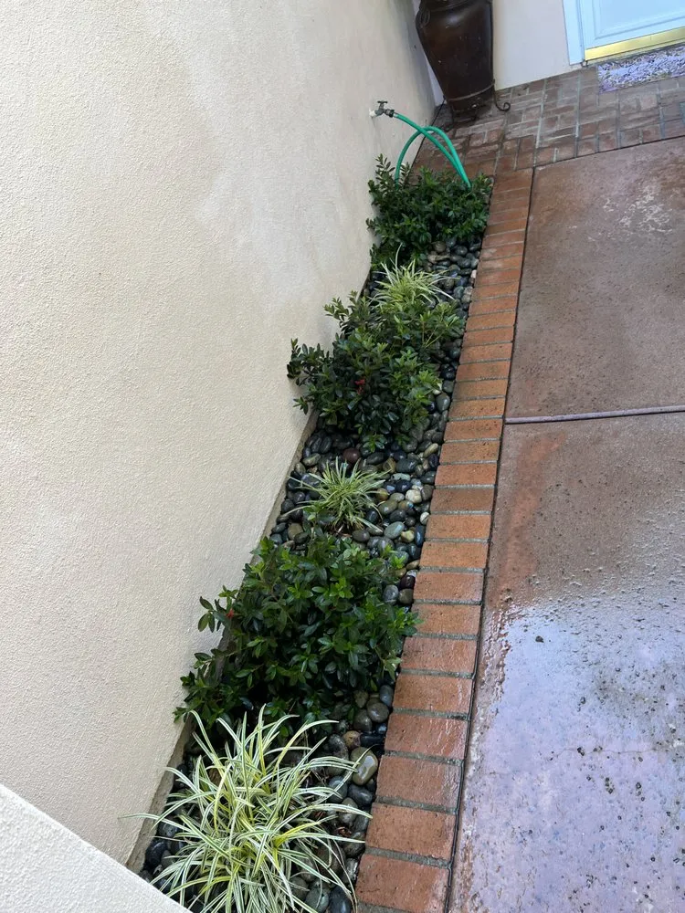 Top-rated outdoor landscaping experts serving Valley center, CA - Goodmans Landscaping