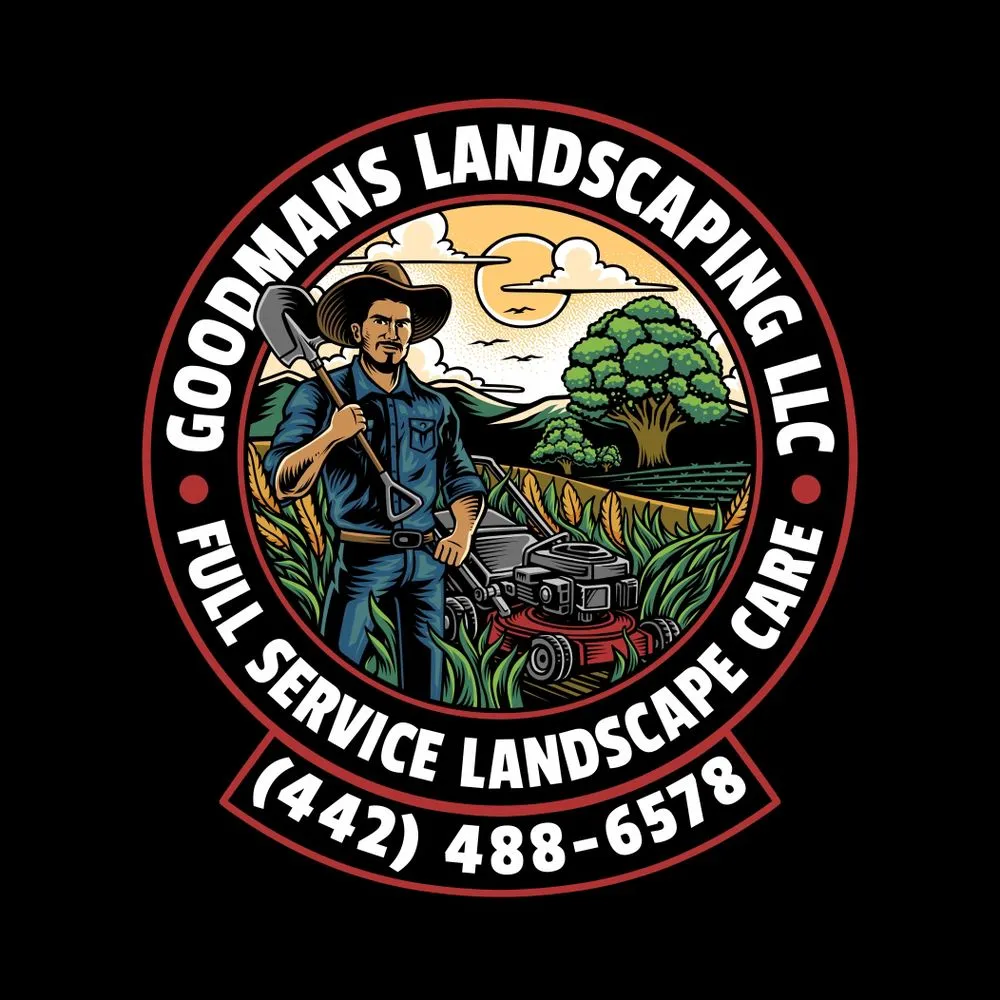 Affordable landscaping services near you in Valley center, CA by Goodmans Landscaping