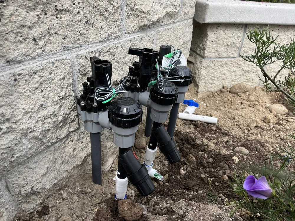 Expert landscaping services in Valley center, CA - Goodmans Landscaping