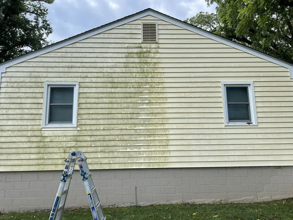 Trusted lawn care service for year-round maintenance in Fairfax, VA by GoodNeighbor Exterior Services