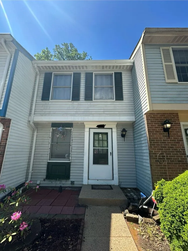 Expert garden landscaping in Fairfax, VA by GoodNeighbor Exterior Services