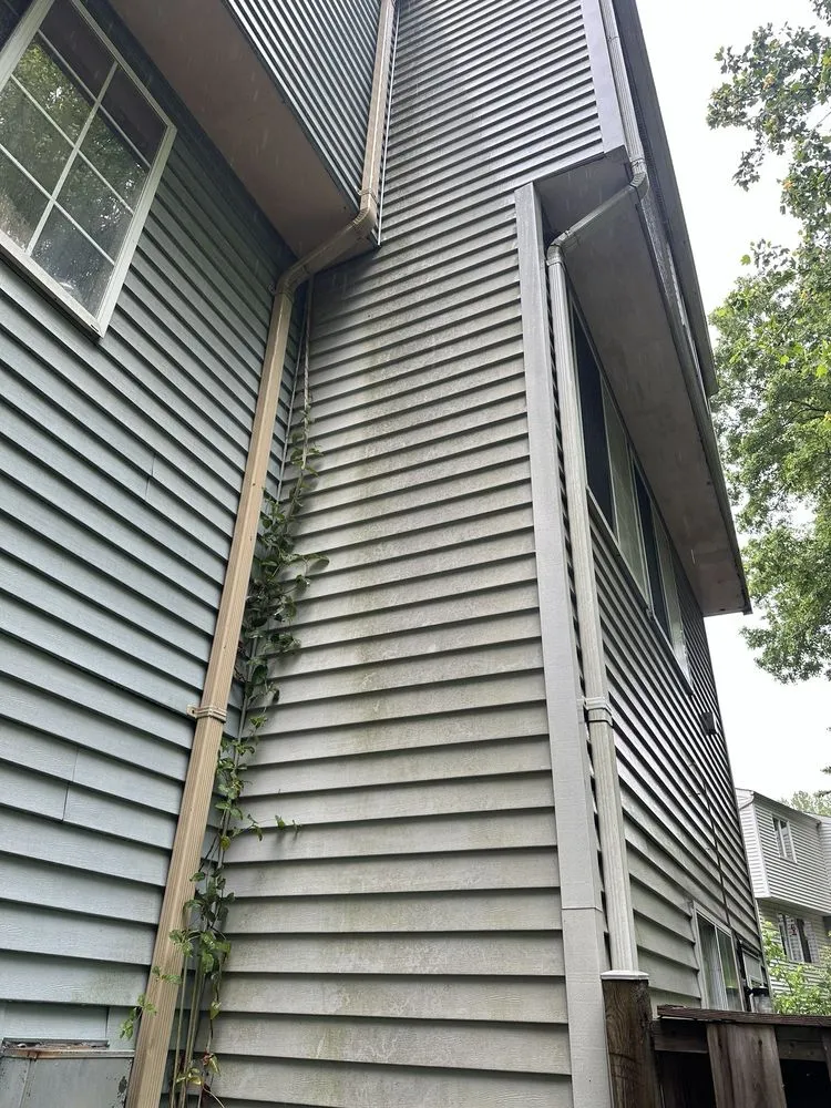 Reliable garden landscaping experts serving Fairfax, VA - GoodNeighbor Exterior Services