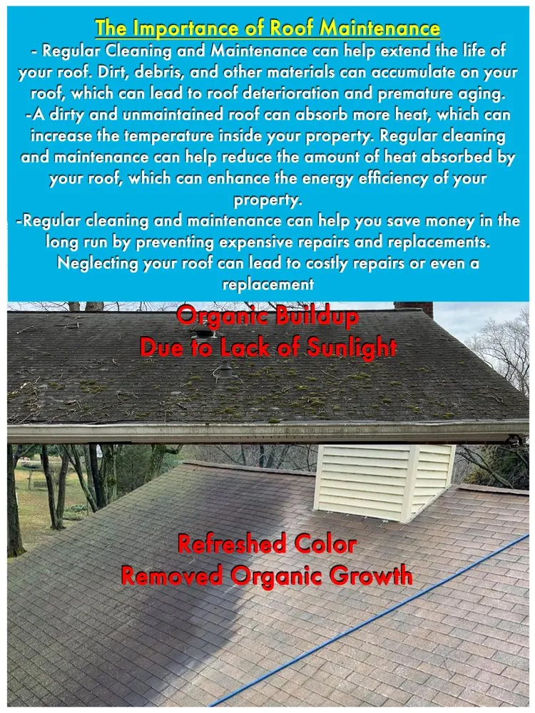 Top-rated landscaping services experts serving Fairfax, VA - GoodNeighbor Exterior Services