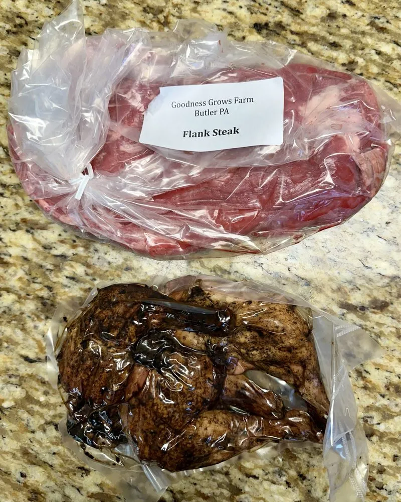 Trusted yard maintenance in Butler, PA - Goodness Grows Farm and Landscapes