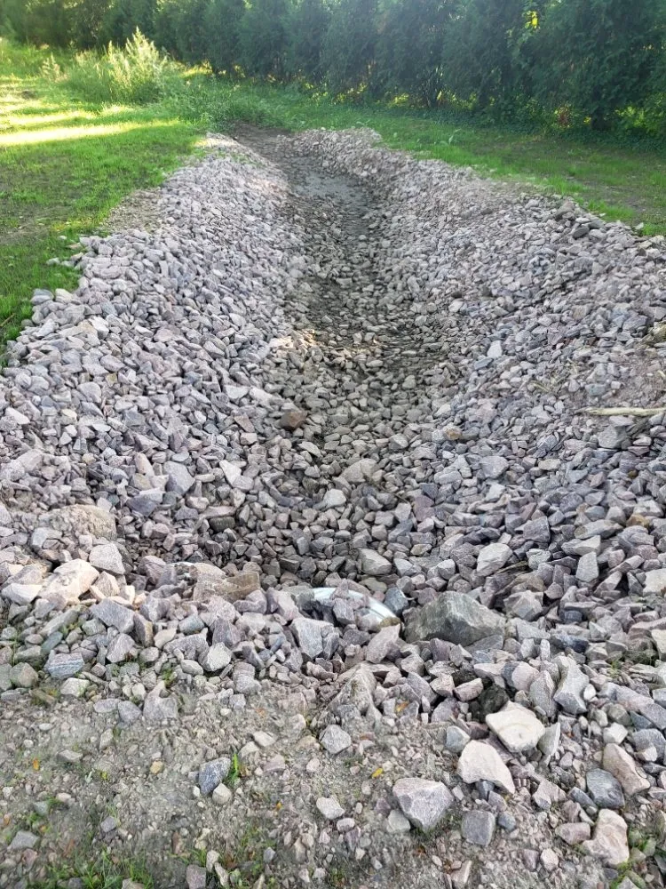 Custom lawn mowing service in Higginsville, MO - GoodNight Lawn & Landscape