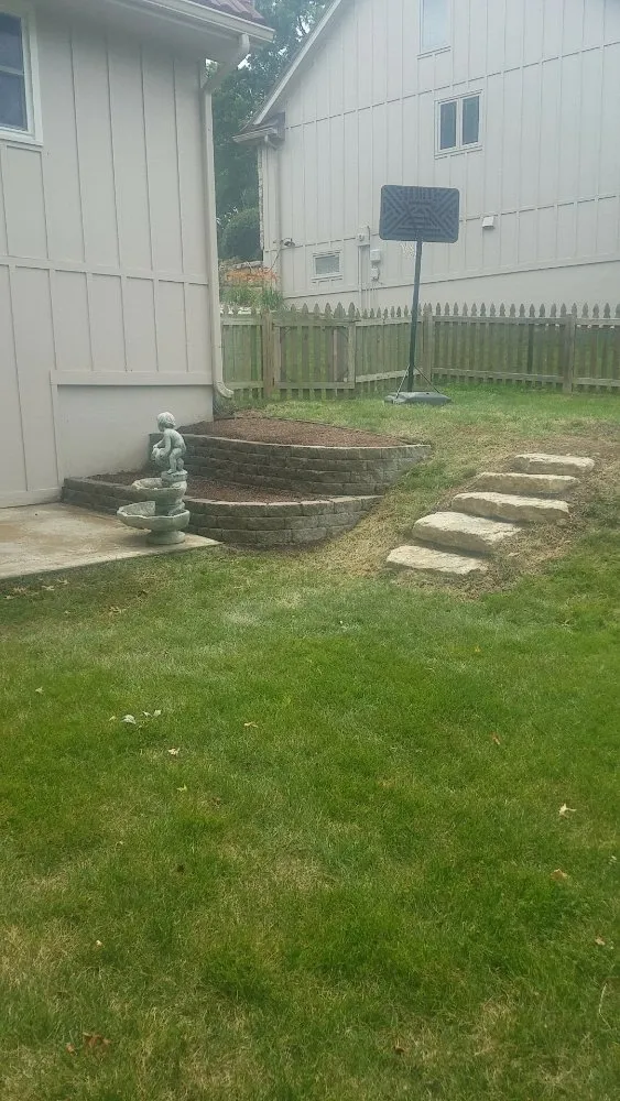 Expert lawn care service in Higginsville, MO by GoodNight Lawn & Landscape