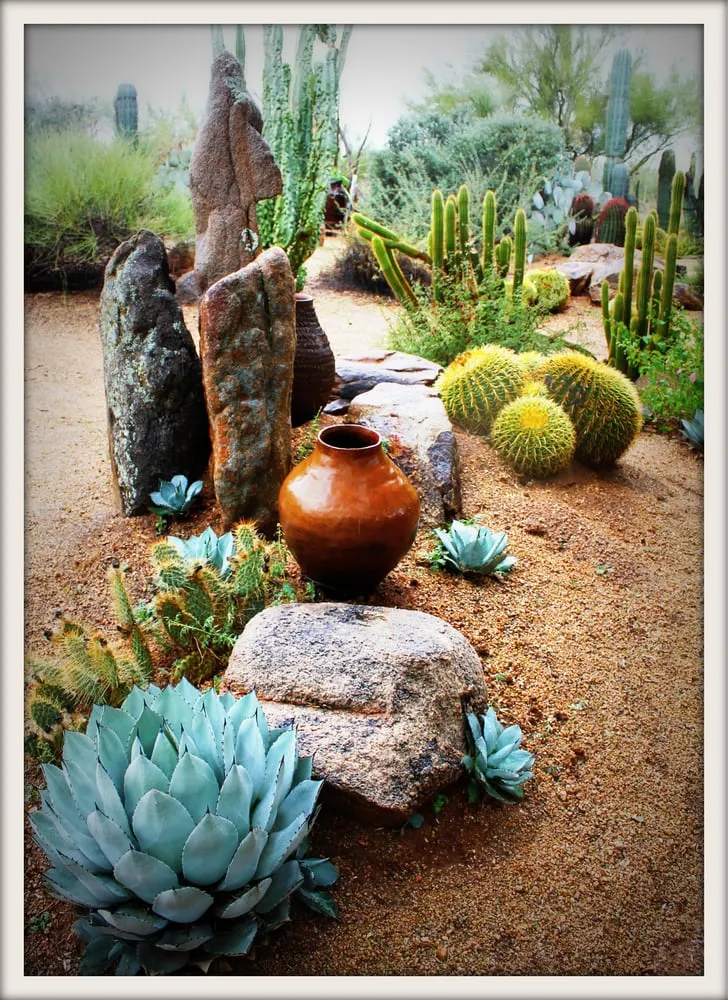 Affordable residential landscaping experts serving Cave Creek, AZ - Goodroad Landscaping