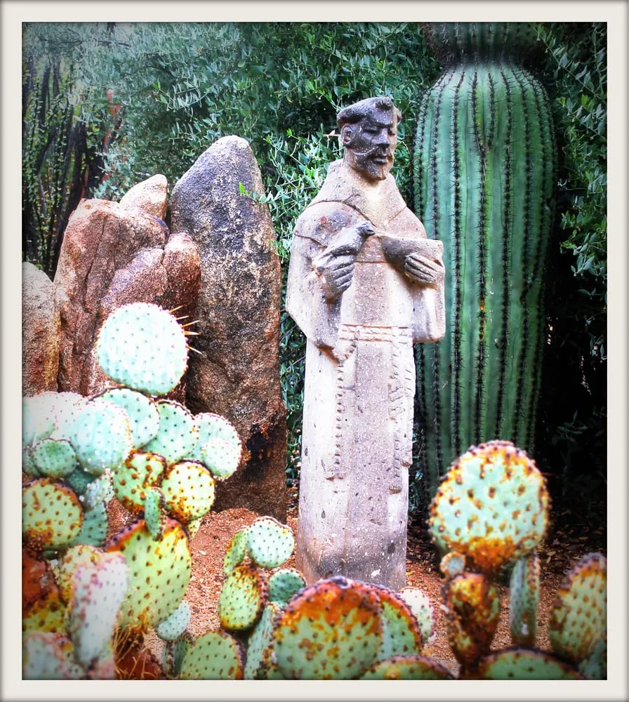 Trusted landscape design in Cave Creek, AZ by Goodroad Landscaping