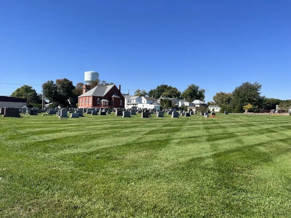 Reliable outdoor landscaping for outdoor upgrades in New Holland, PA by Goods Lawn Care