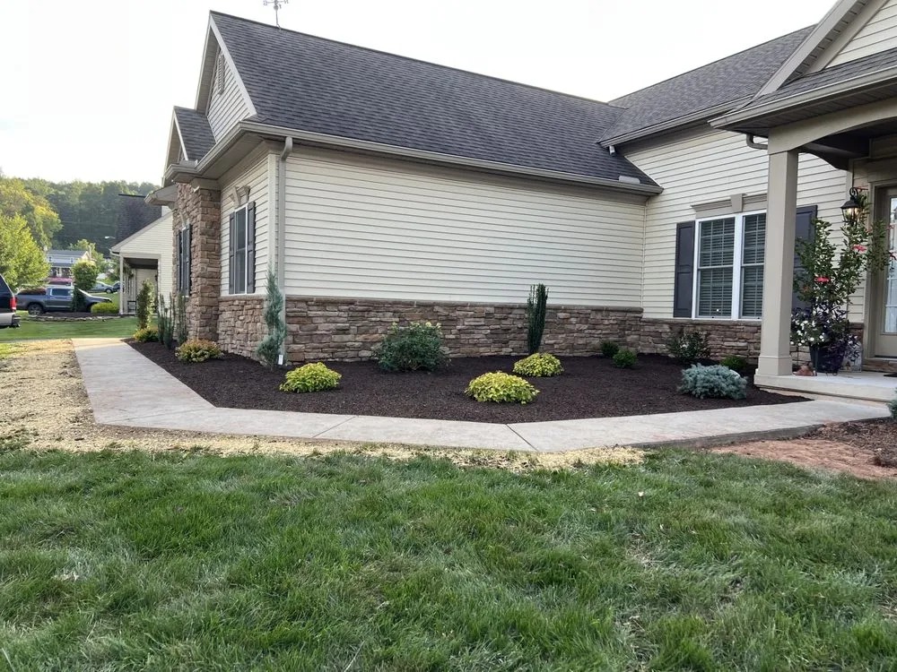 Reliable lawn care service in New Holland, PA by Goods Lawn Care